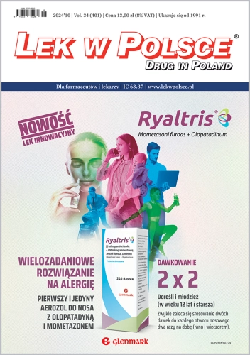 Lek w Polsce 2024/09
